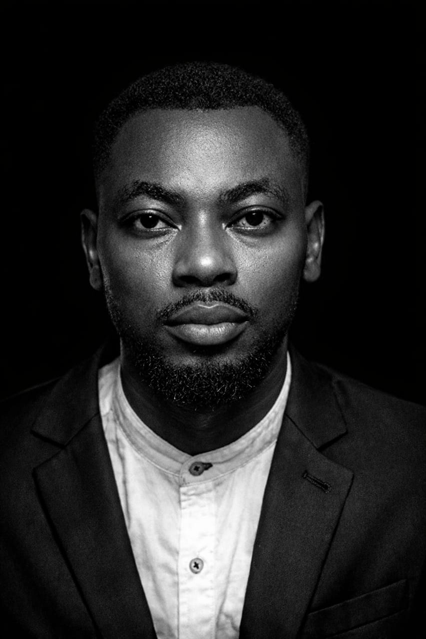 Deji Fatoye